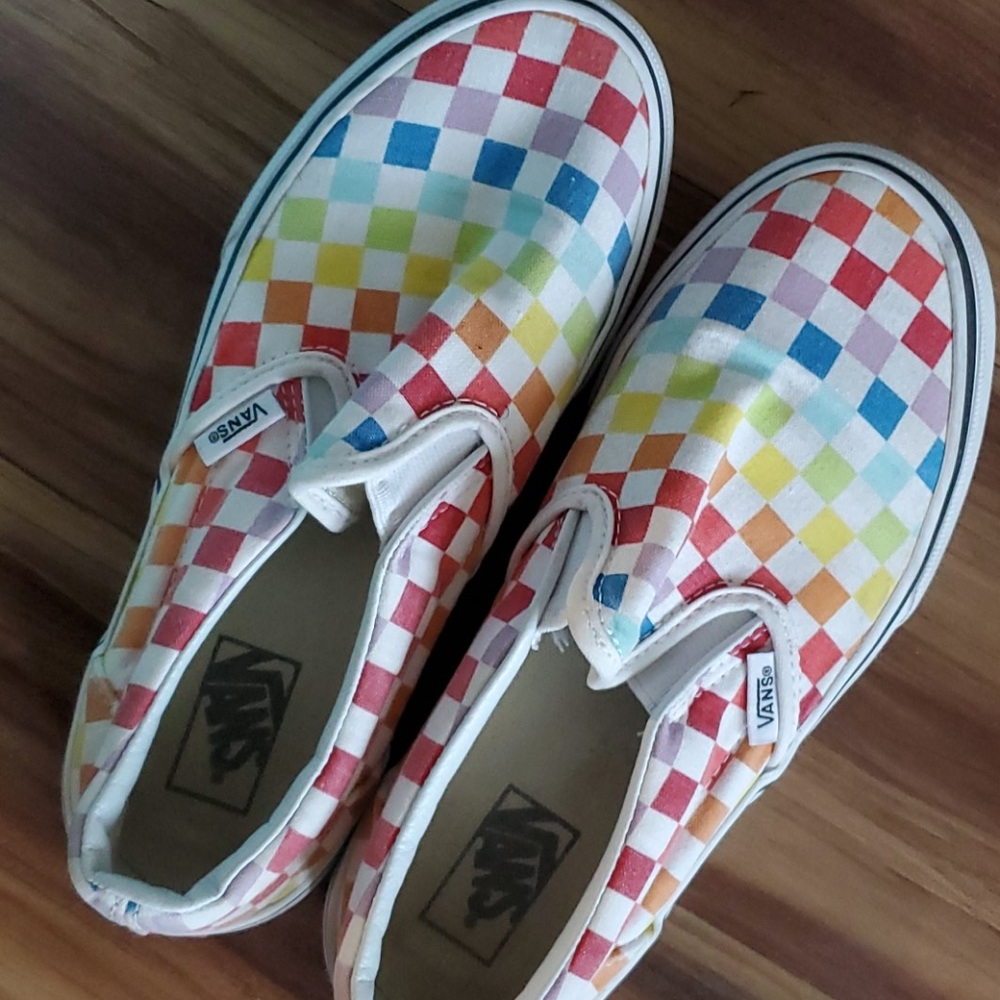 Gentle used vans